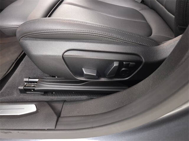 2021 BMW 2 Series 228i xDrive Gran Coupe