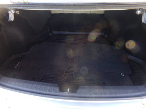 2012 Kia Optima EX Turbo