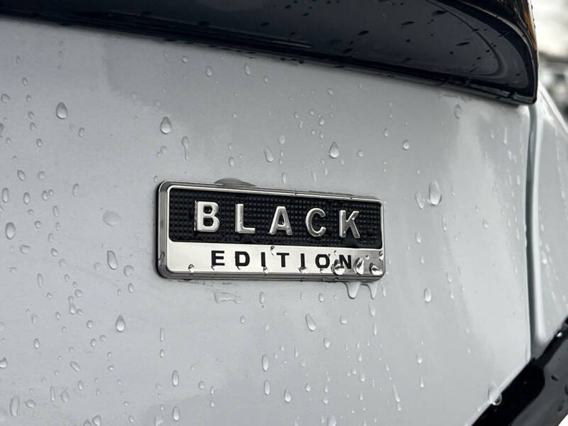 Used 2024 Mitsubishi Mirage G4 Black Edition with VIN ML32FUFJ3RHF06490 for sale in Wood River, IL