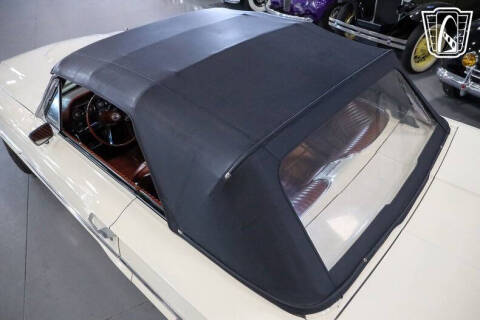 1966 Ford Thunderbird