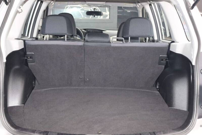 2010 Subaru Forester 2.5X