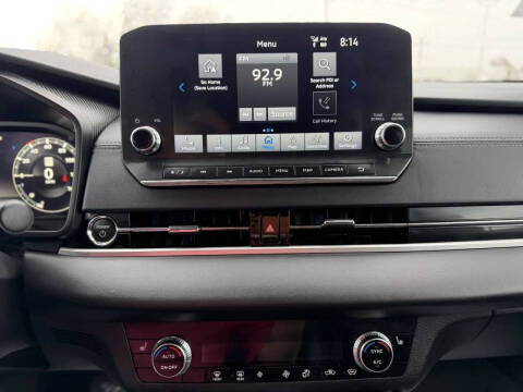 2023 Mitsubishi Outlander PHEV