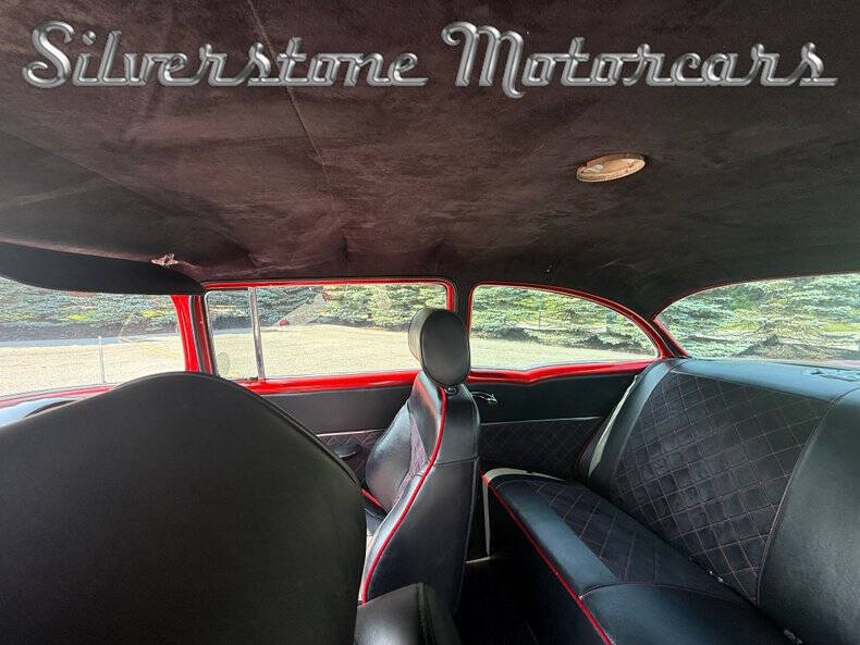 1955 Chevrolet Bel Air