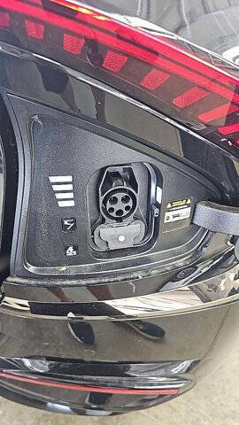 2024 Kia EV6 GT-Line