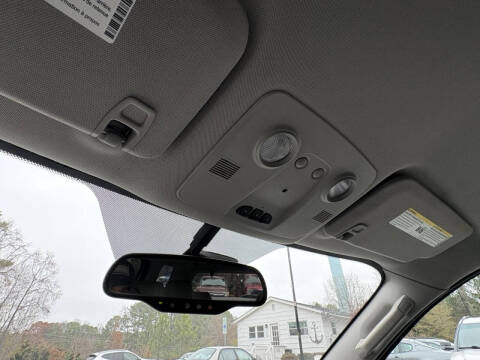 2017 GMC Acadia Limited