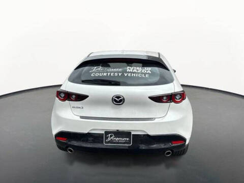 2026 Mazda Mazda3 Hatchback 2.5 S Premium