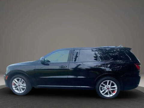 2023 Dodge Durango GT Premium