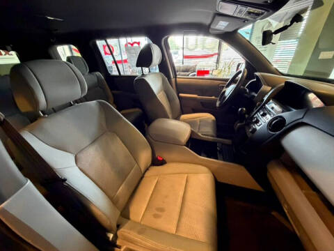 2014 Honda Pilot LX
