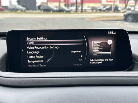 2026 Mazda CX-30 2.5 S Preferred