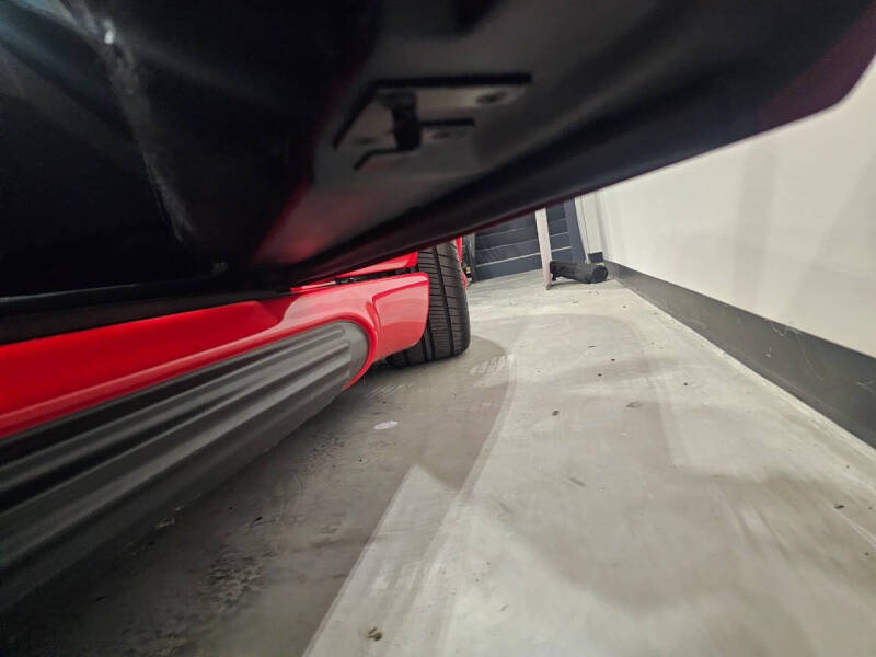 1993 Dodge Viper RT/10