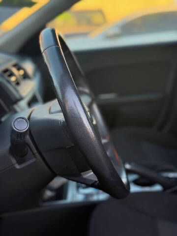 2012 Ford Fusion Hybrid