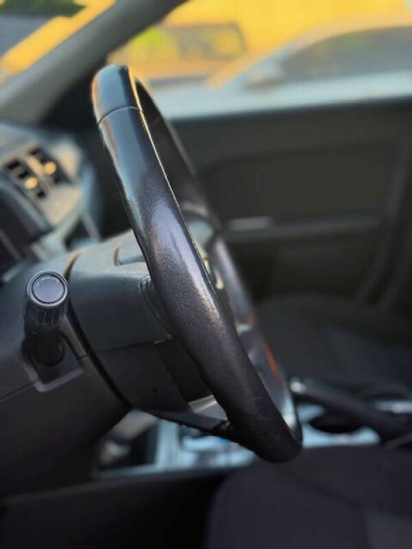 2012 Ford Fusion Hybrid