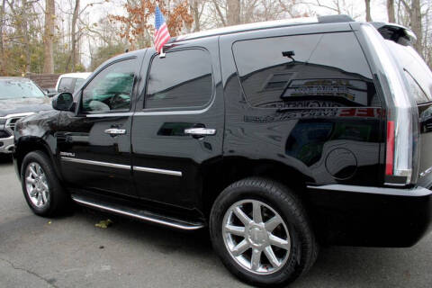 2014 GMC Yukon Denali