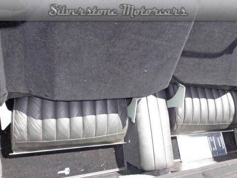 1955 Jaguar XK-Series