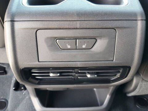2026 Chevrolet Silverado EV LT