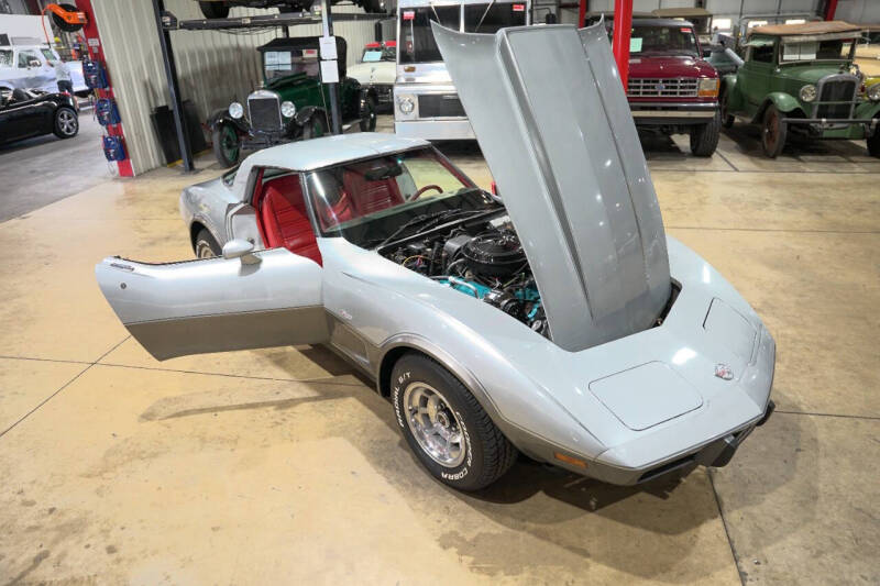 1978 Chevrolet Corvette