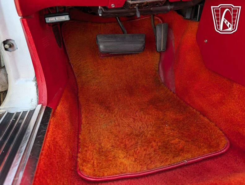 1977 Chevrolet Corvette