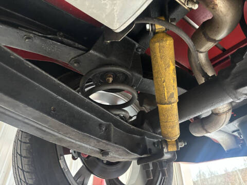 1970 Chevrolet C/K 10 Series