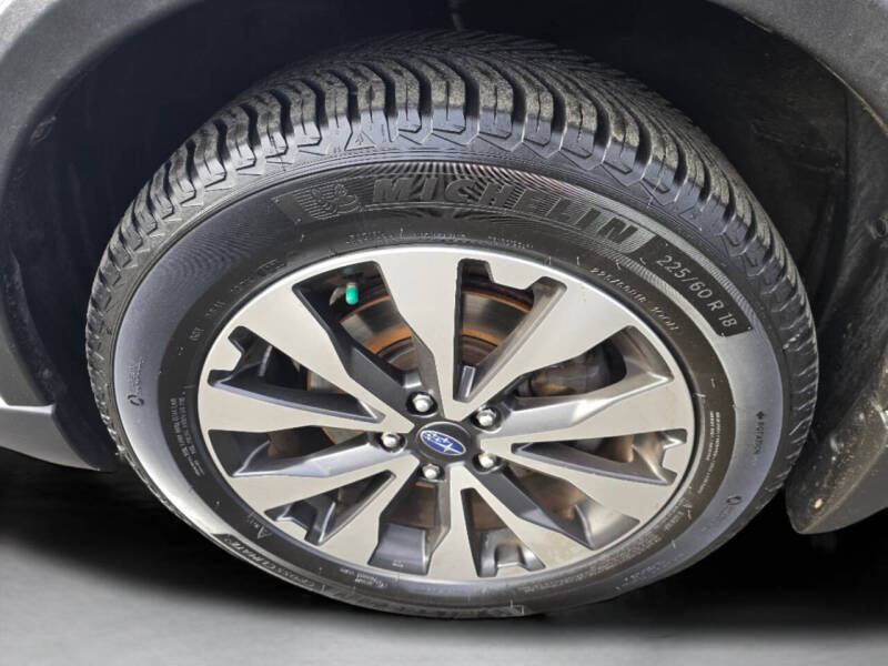 2015 Subaru Outback 3.6R Limited