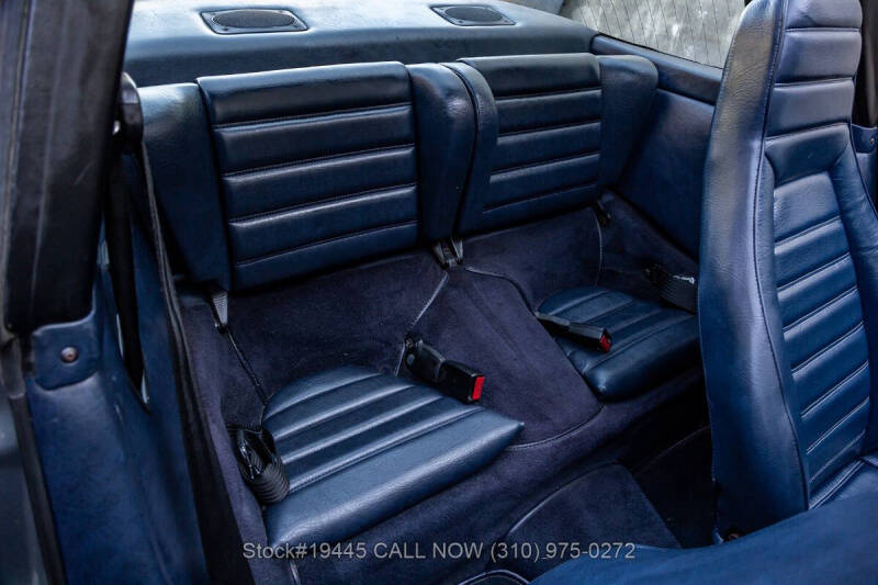 1983 Porsche 911 SC