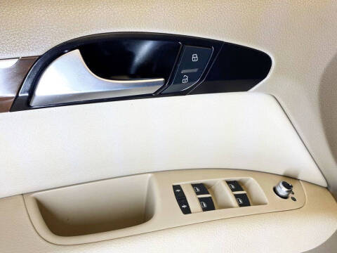 2011 Audi Q7 3.0T quattro Premium