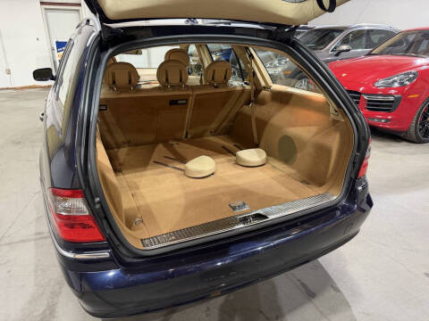 2009 Mercedes-Benz E-Class E 350 4MATIC