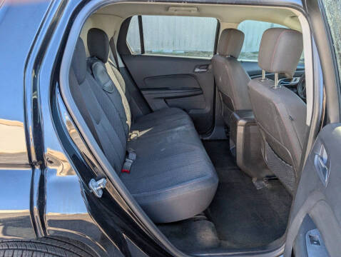 2013 GMC Terrain SLE-1