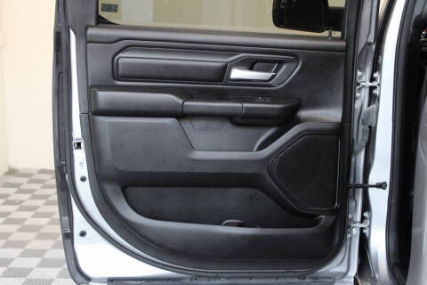 2024 RAM 1500 Tradesman