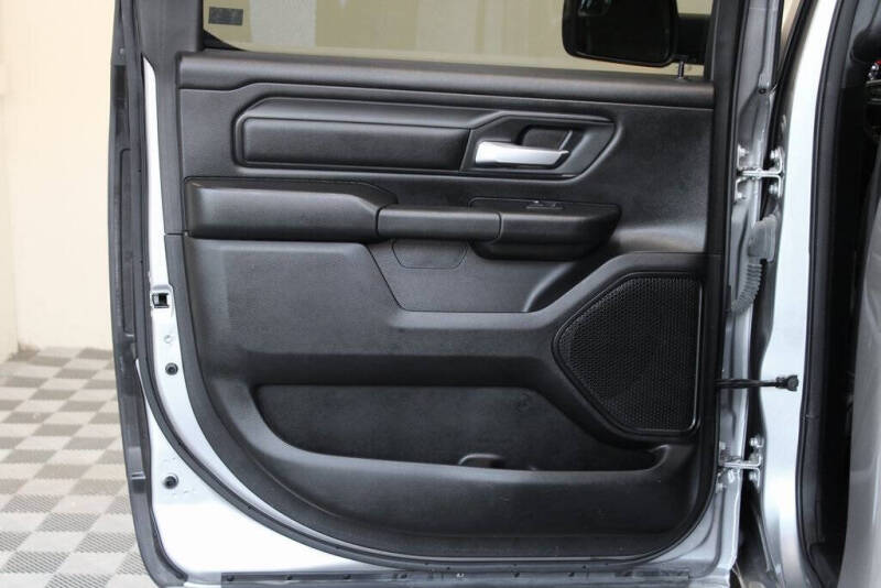 2024 RAM 1500 Tradesman