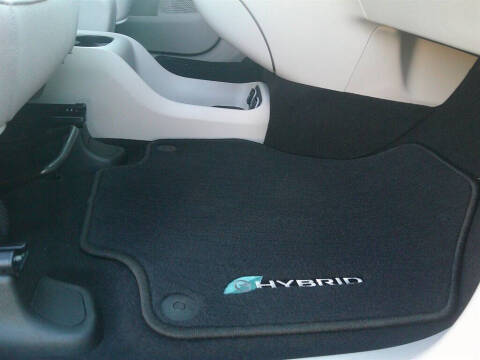 2017 Chrysler Pacifica Hybrid Touring Plus