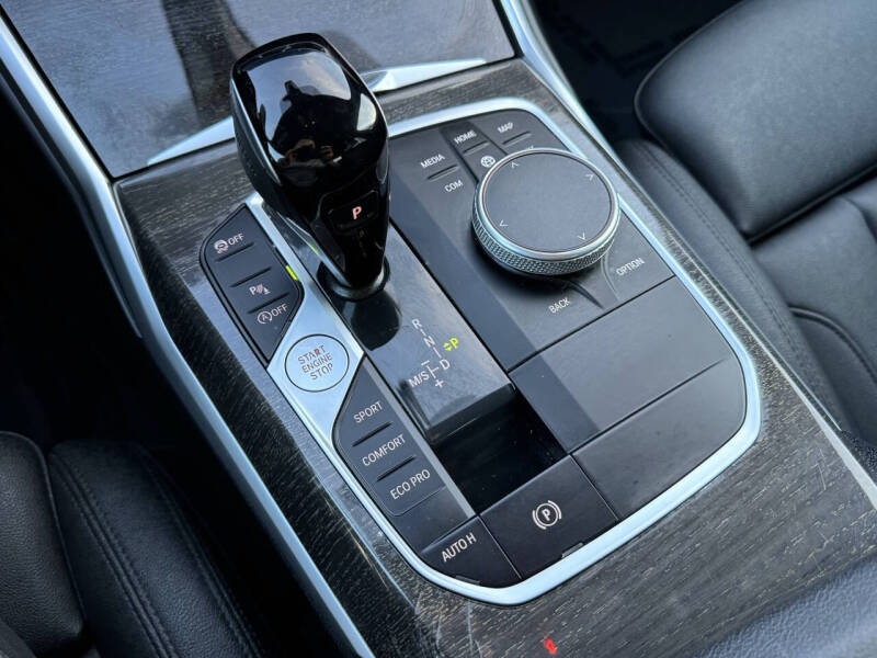 2021 BMW 3 Series 330i