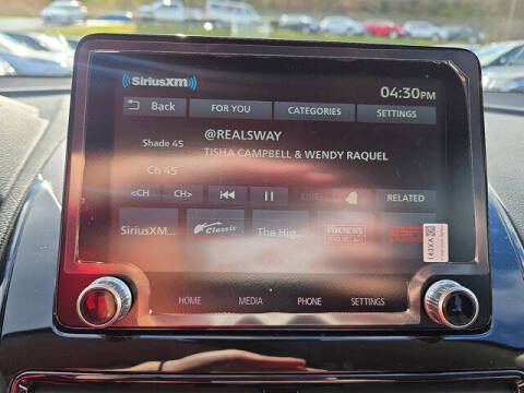 2026 Mitsubishi Eclipse Cross LE