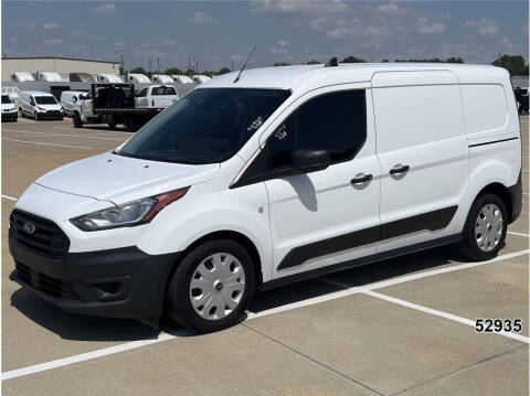 2022 Ford Transit Connect XL