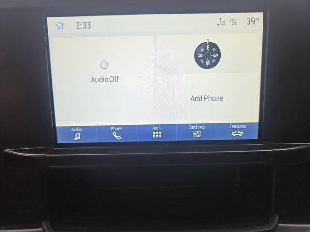 2026 Ford F-350 Super Duty