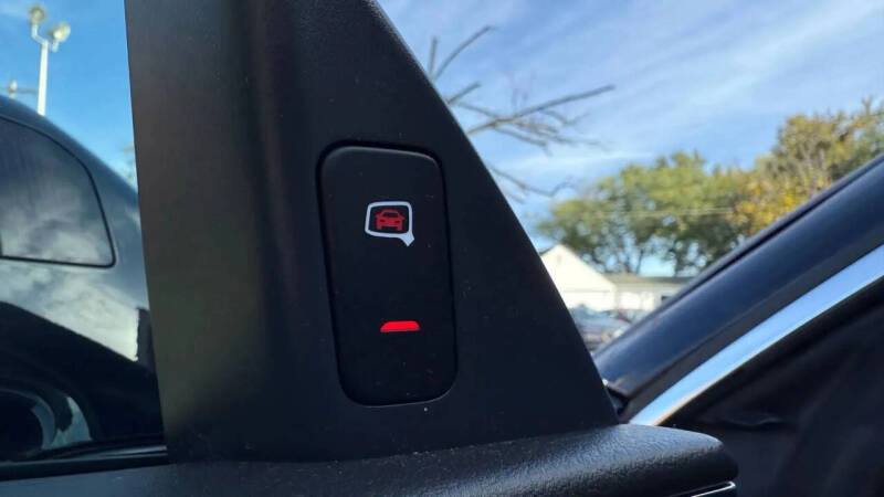 2018 Audi A7 3.0T quattro Premium Plus