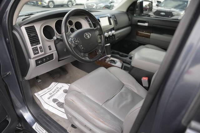 2007 Toyota Tundra Limited