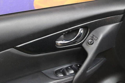 2014 Nissan Rogue SL