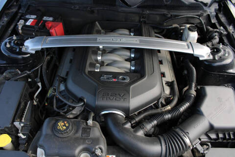 2011 Ford Mustang GT Premium