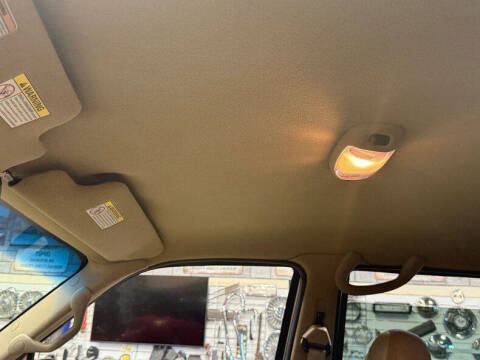 1998 Ford Expedition