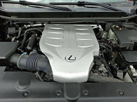 2022 Lexus GX 460