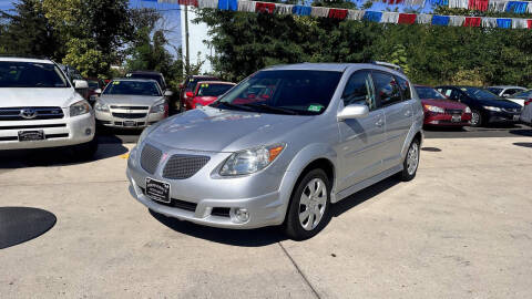 2006 Pontiac Vibe