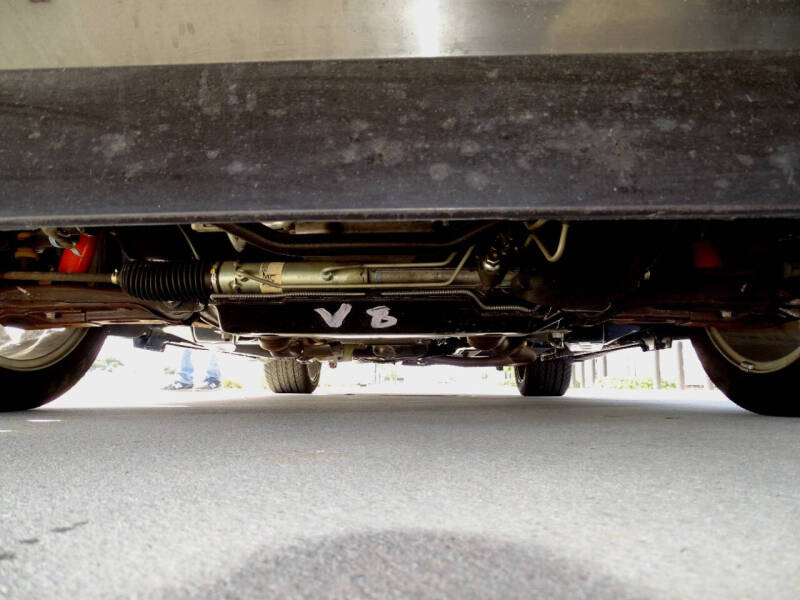 2002 Pontiac Firebird Trans Am