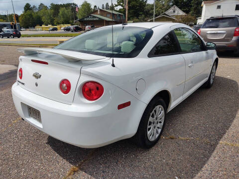 2009 Chevrolet Cobalt LT