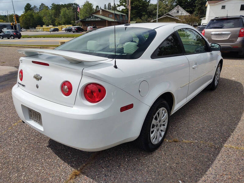 2009 Chevrolet Cobalt LT