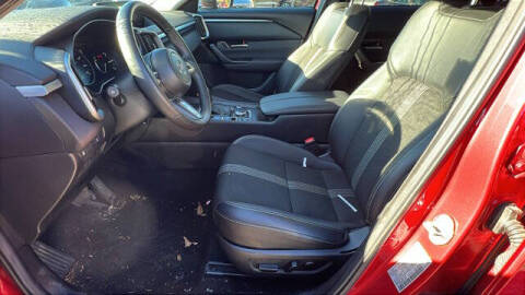 2025 Mazda CX-50 2.5 S Preferred