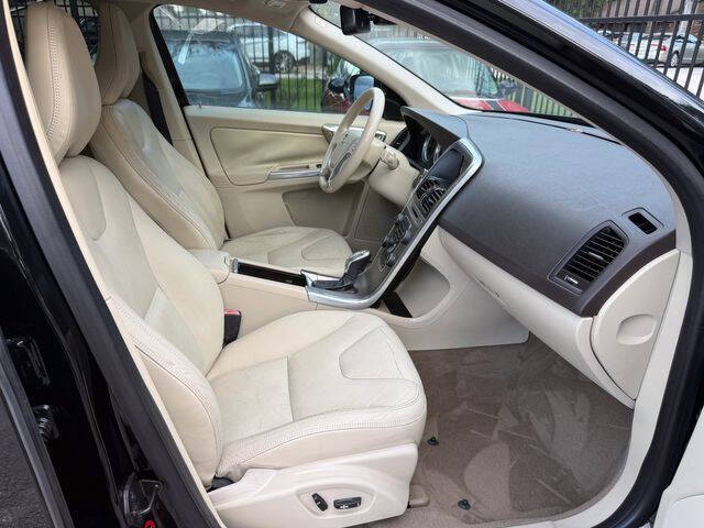 2013 Volvo XC60 3.2