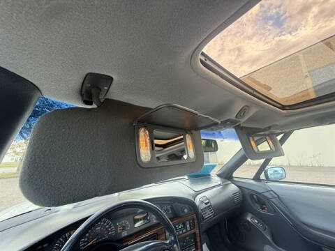 1992 Pontiac Bonneville SSEi