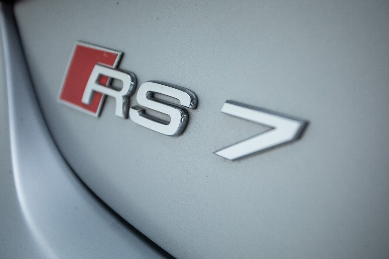 2017 Audi RS 7 46