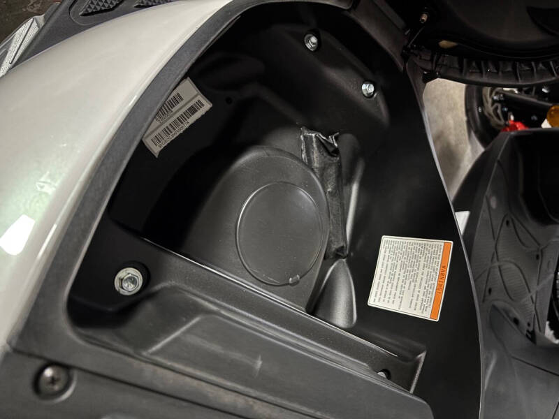 2024 Lance Cali Classic 200