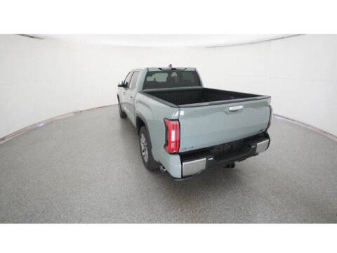 2026 Toyota Tundra 1794 Edition HV